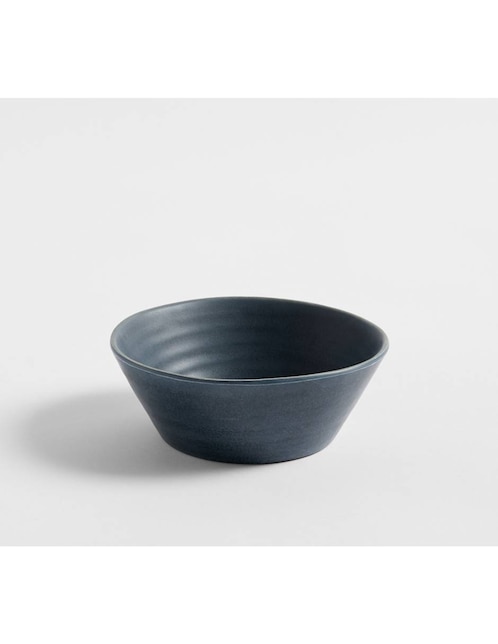 BOWL SOPA PB LARKIN MELAM, AZUL MARINO