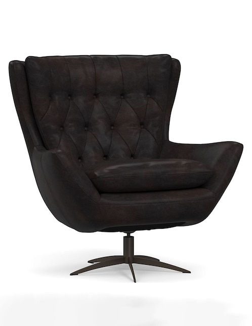 Sillón Wells Tufted
