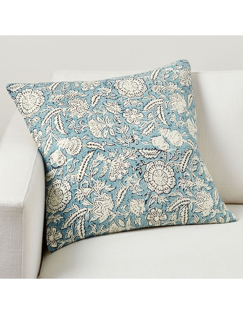 Funda cojín Cassia Floral