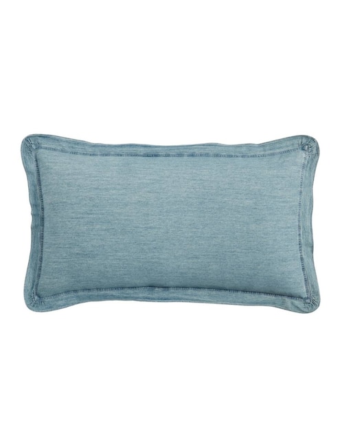 Funda para almohada Soft Washed