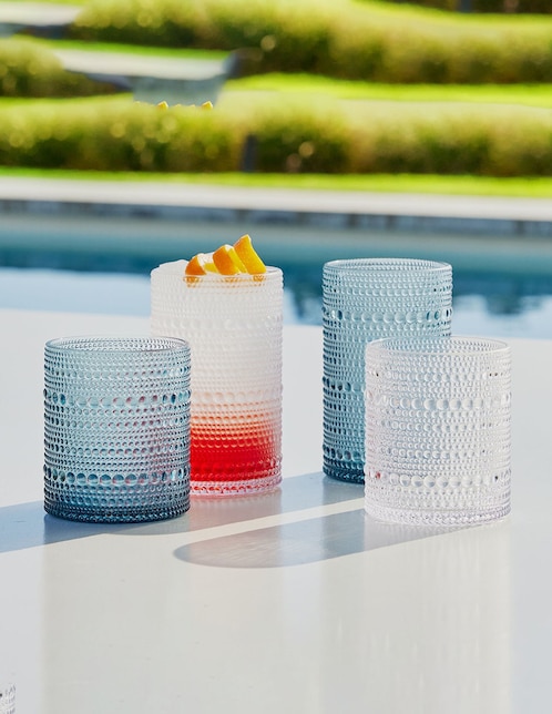 Vaso Doble Pack Orbetto
