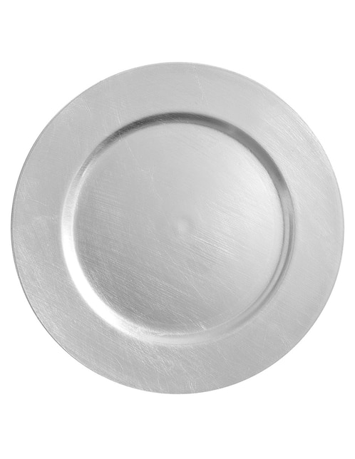 Plato base Caterer's de polipropileno