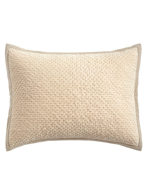 Funda para almohada Cross Stitch