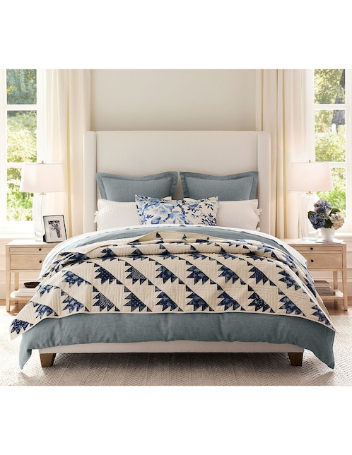 Duvet Lucia