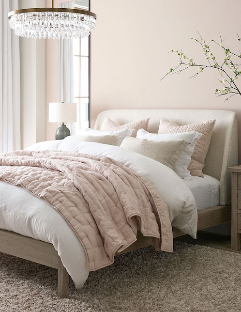 Cama Layton king size