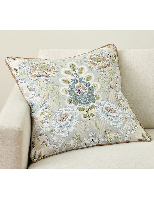 Funda cojín Kravet Arboretum