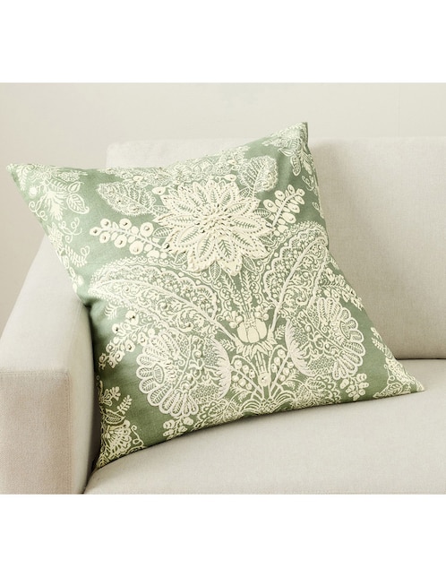 Funda cojín Kravet