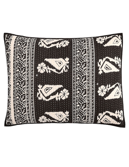 Funda para almohada Sutton 1