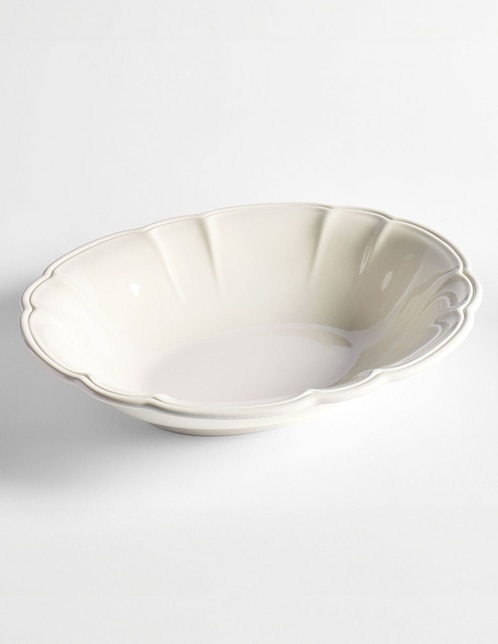 Bowl Heirloom de cerámica