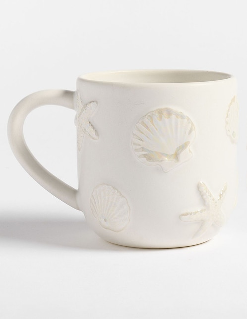 Taza americana Coastal