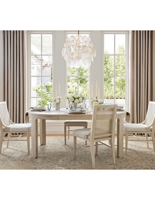 Mesa de comedor Aptos Pottery Barn