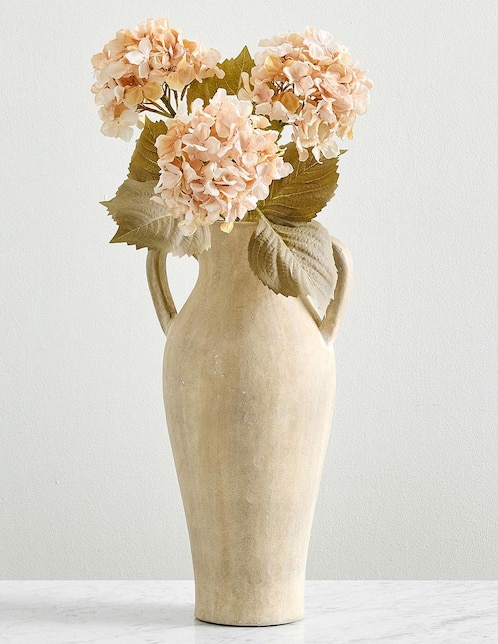 Ramo de Hortensia decorativas Pb Hydrangea Bundl