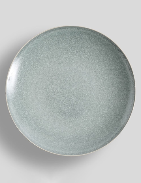 Imagen de producto Plato ensalada Mason de cerámica