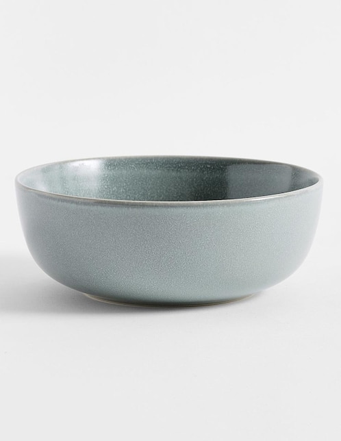 Bowl Mason de cerámica