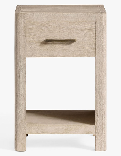 Buró Aptos de madera mango
