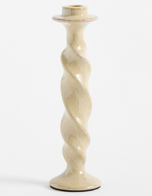 Portavela Earthenware Tap