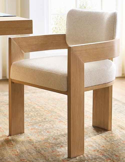 Silla Modern Farmhouse