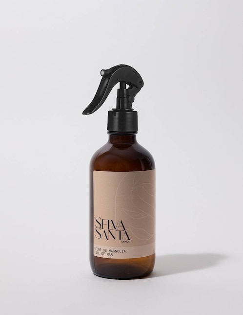 Aromatizante eliminador de olores de aroma floral