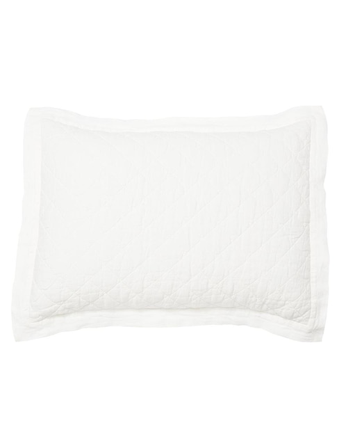 Funda para almohada Belgian Flax Linen