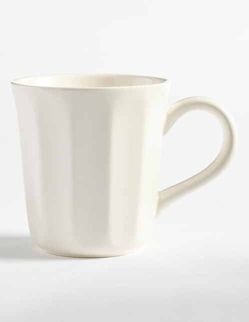 Taza americana Heirloom Stoneware Mugs