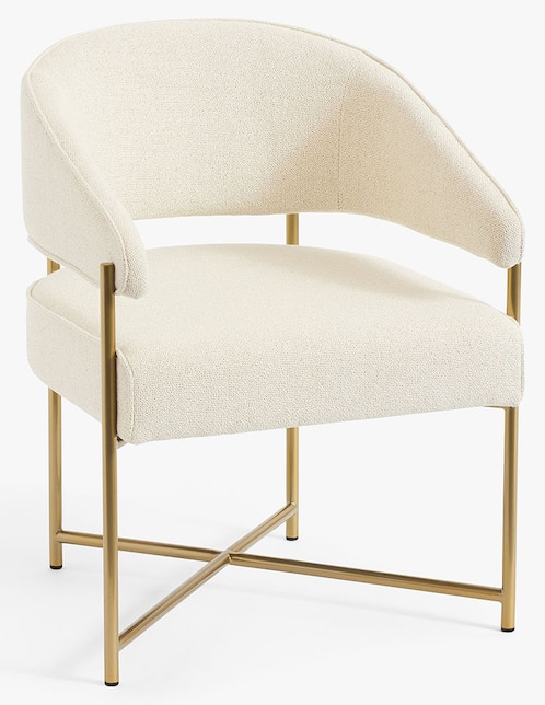 Silla con brazos Baldwin