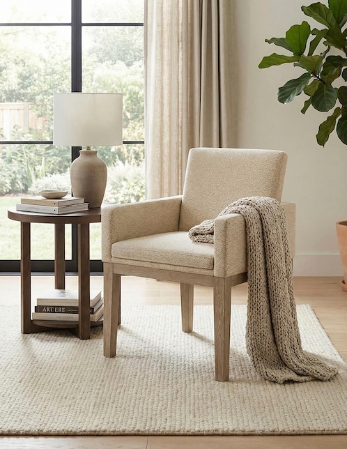 Silla Jake 1
