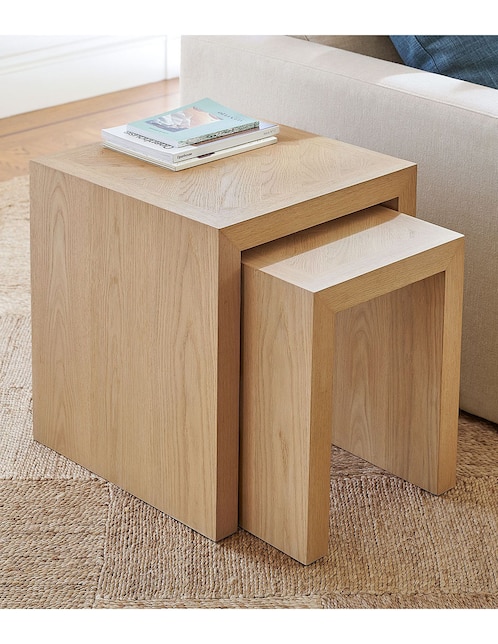 Set mesa lateral extensible Blair