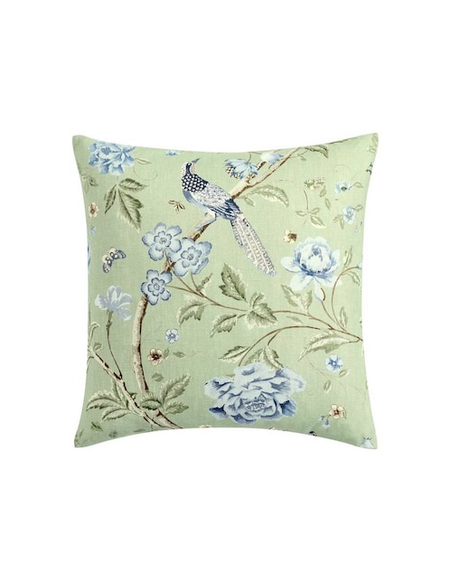 FUNDA P/ALMOHADA PB, EURO, MULTICOLOR