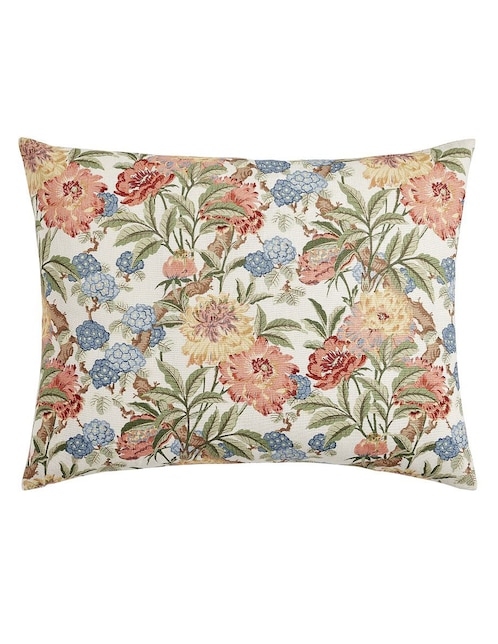 Funda para almohada Kravet Garden Floral