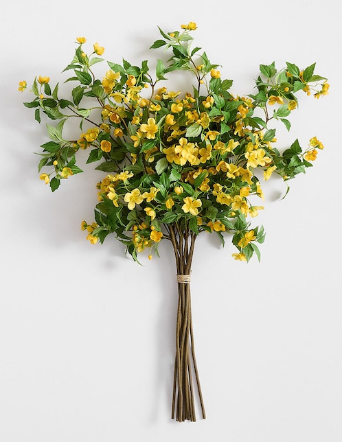 Ramo decorativo Wild Poppy