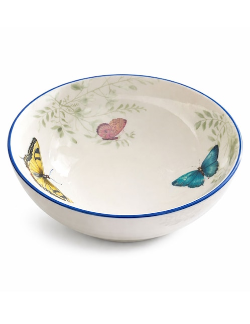 Bowl Meadow de cerámica