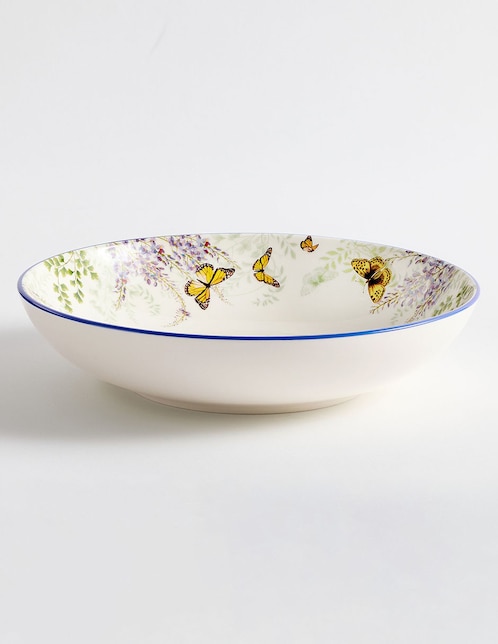 Bowl Meadow de cerámica