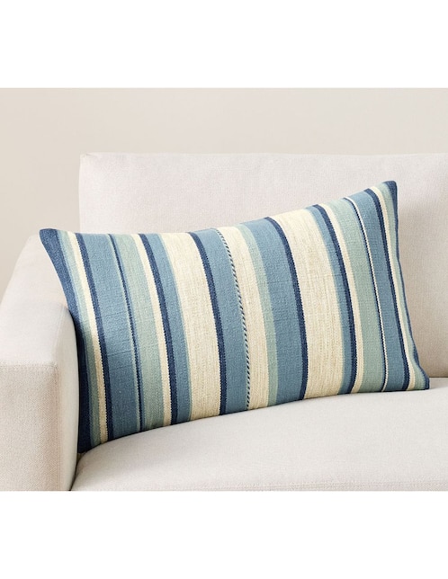 Funda para cojín Kravet Bay