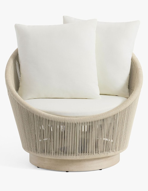 Sillón Indio