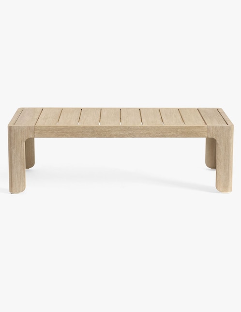 Mesa para jardín Aptos