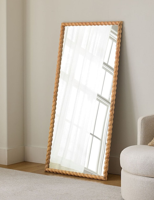 Espejo rectangular Newport
