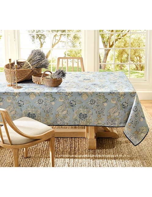 Mantel rectangular Kravet Grandiflora