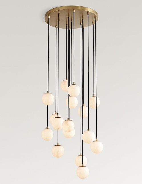 Candelabro Raina