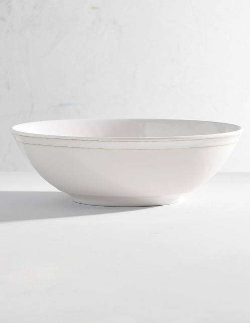 Bowl Cabana de melamina
