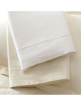 Funda para almohada