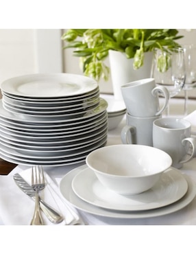 Imagen de producto Set de tazas americanas Caterer's Box 12 piezas