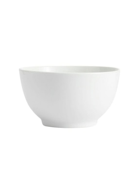 Set bowl Caterer's 12 piezas de cerámica