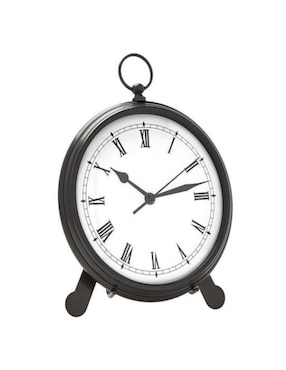 Reloj Pocketwatch de metal