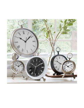 Reloj Pocketwatch de metal