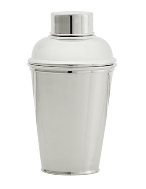 Shaker Harrison de metal