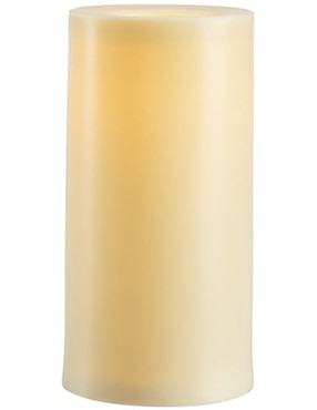 Vela cirio Chunky