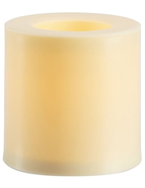 Vela cirio Chunky
