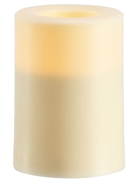 Vela cirio Chunky