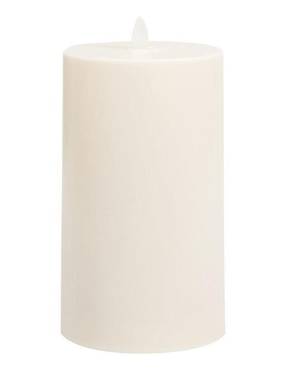 Vela aromática