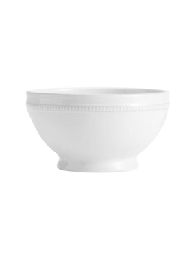 Bowl Gabriella de cerámica